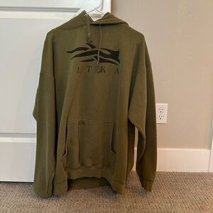 Men’s Sitka Sweatshirt